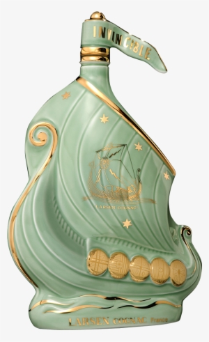 Larsen Le Cognac Des Vikings Sas