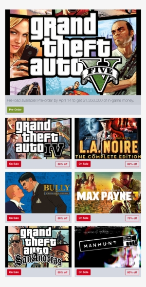 Image - Gta 5 - Grand Theft Auto V