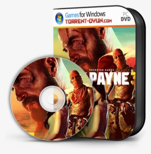 Max Payne 3 Complete Edition [reloaded]