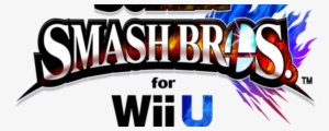 Super Smash Bros. For Nintendo 3ds And Wii U