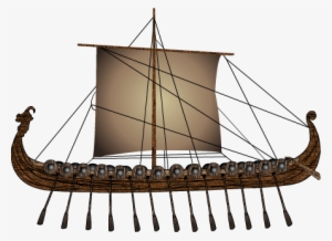 Vikingship - Viking Ships