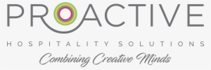 Proactive Hospitality Solutions - World Wide Web