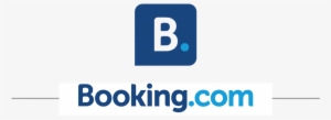 Top-rated On Booking - Booking Svg Logo