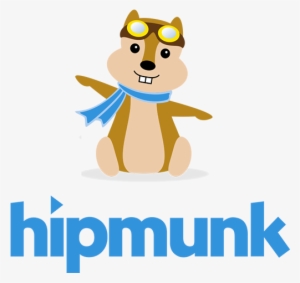 Hipmunk Logo