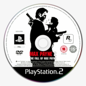 Max Payne - Rockstar Max Payne Anthology (pc)(digital Download)