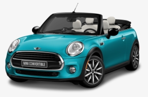 Mini Png - Mini Cooper Convertible