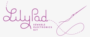 Sparkfun Lilypad Sewable Electronics Kit