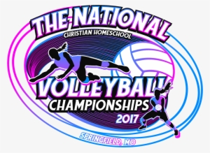 National Christian Homeschool Basketball Championships - Volleyball