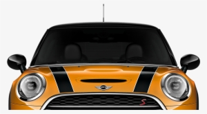 Mini Cooper S Png - Mini 3 Door 2017 Png