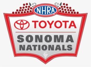 Nhra Toyota Sonoma Nationals