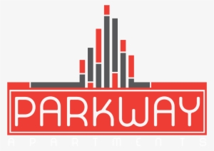 Parkway Apartments - Graphic Design