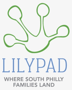 South Philly's Playspace And Family Event Space - Graphic Design