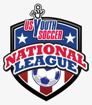 Us Youth Soccer National League Girls Winter Showcase - Us Youth Soccer National League Png