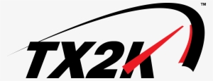 Tx2k Logo-1 - Tx2k Logo