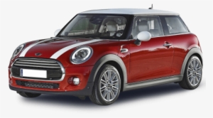 2017 Mini Cooper - Mini Cooper Mini Morris