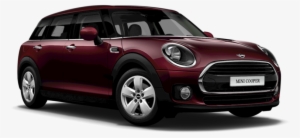 Mini Cooper Clubman - Mini Clubman