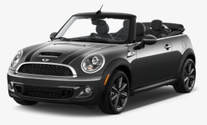 2016 Mini Cooper S Convertible Review - Mini Cooper Convertible Png
