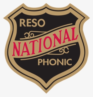 National Guitars Logo