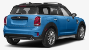 New 2019 Mini Countryman Cooper - Mini Cooper