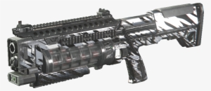 Infinite Warfare Reaver