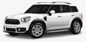 2018 Mini Cooper Countryman
