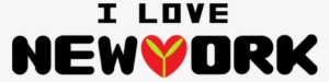 I Love New York - Love New York Goods
