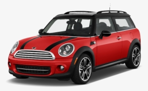 Red Mini Cooper Png High-quality Image - 2013 Mini Cooper S Clubman