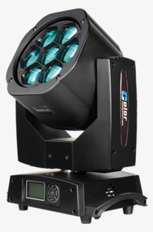 Elegant Flyeye F With 32 Cool Spotlight Effect Stage - Stage Lighting