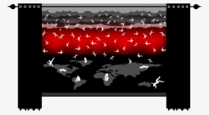 Map,dark,illusion - Cloud