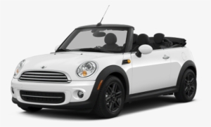 Mini Cooper Cabrio Auto Car Rental Santorini - Mini Cooper S