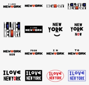 I Love New York - Kyoenkan