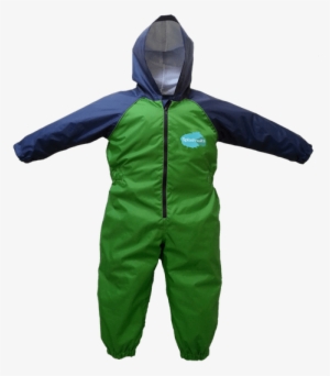 Dinosaur Splashsuit - Suit