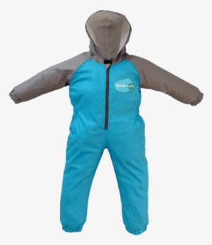 Shark Splashsuit - Suit