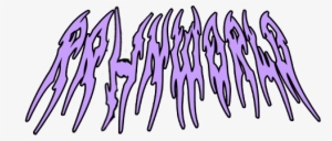 Bladee Changes Rainworld To 'rahnworld' Now A Collab - Bladee Rainworld