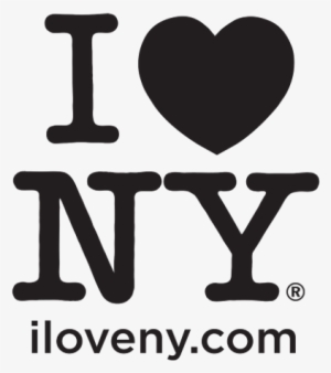 I Love New York Logo - Love New York