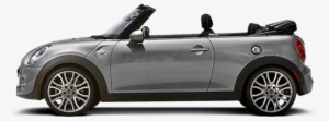 2016 Mini Cooper Convertible Specifications - Mini Cooper Caraibes Couleur