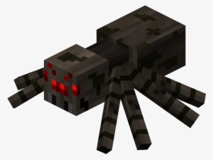 Minecraft Spider - Minecraft: Diary Of A Minecraft Spider