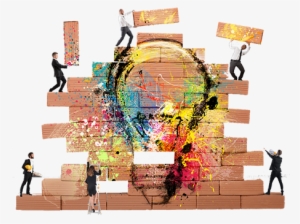 Team Building With A Difference - Entrepreneurship Oxford Fajar