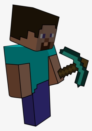 صور شخصية ماين كرافت