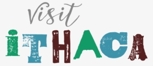 Things To Do - Visit Ithaca