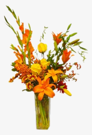 Fall Flora - Season