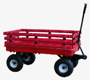 Wagon Png Image Background