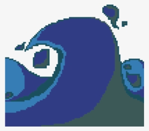 Ocean Background - Illustration