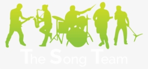 Song Writing And Team Building - Team Building