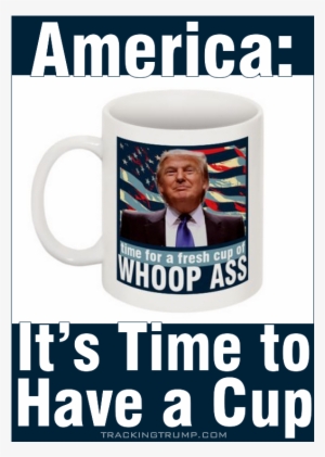 “ Trump Writes - Donald Trump