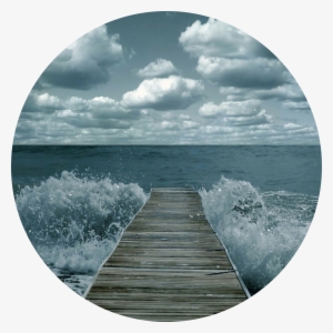 Ocean Background 🌊 ~@alissasbeanz Icon Background