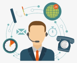 Your Business Deserves A Digital Agency That Provides - Servicio Al Cliente En Linea