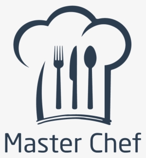 It Puts Together The Show's Competitive Spirit With - Png Logo Master Chef