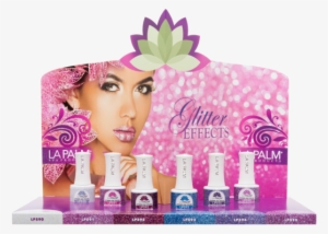 Glitter Effects Collection Kit - Glitter