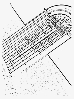 This Free Icons Png Design Of Puerta Inclinada